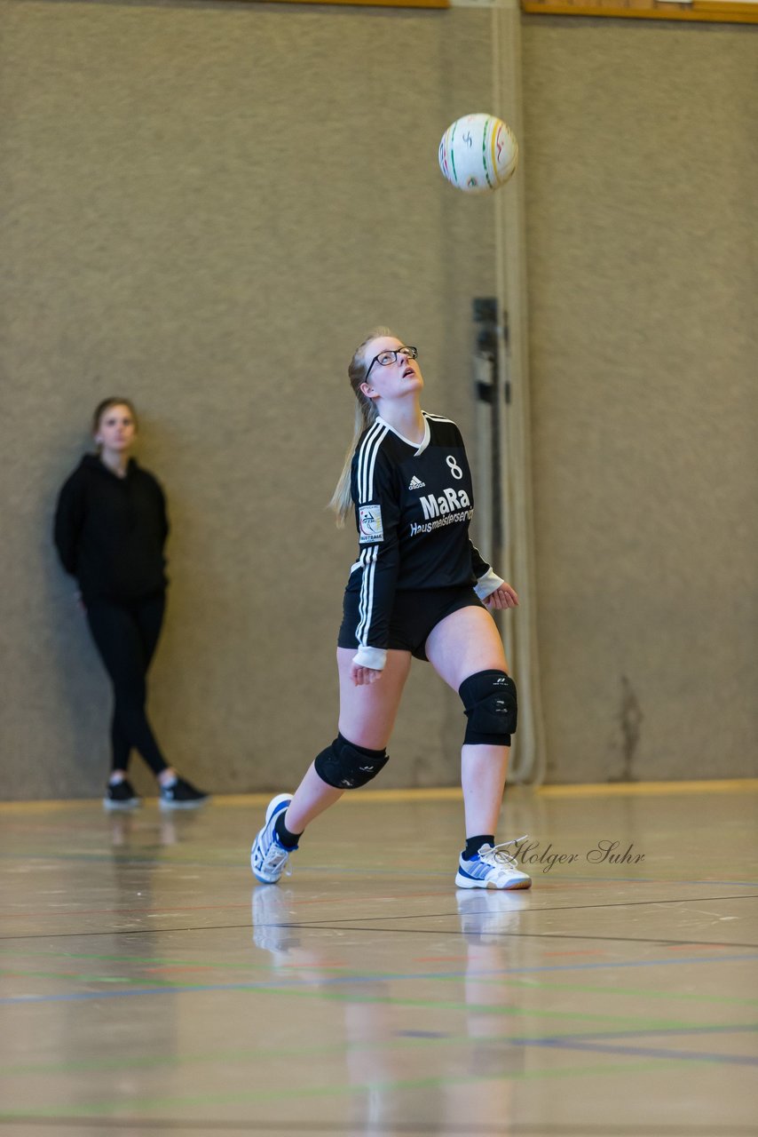 Bild 112 - U18 Punktrunde